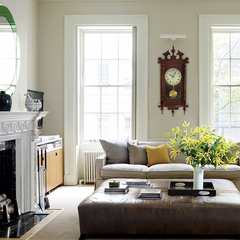 Classic Wallclocks