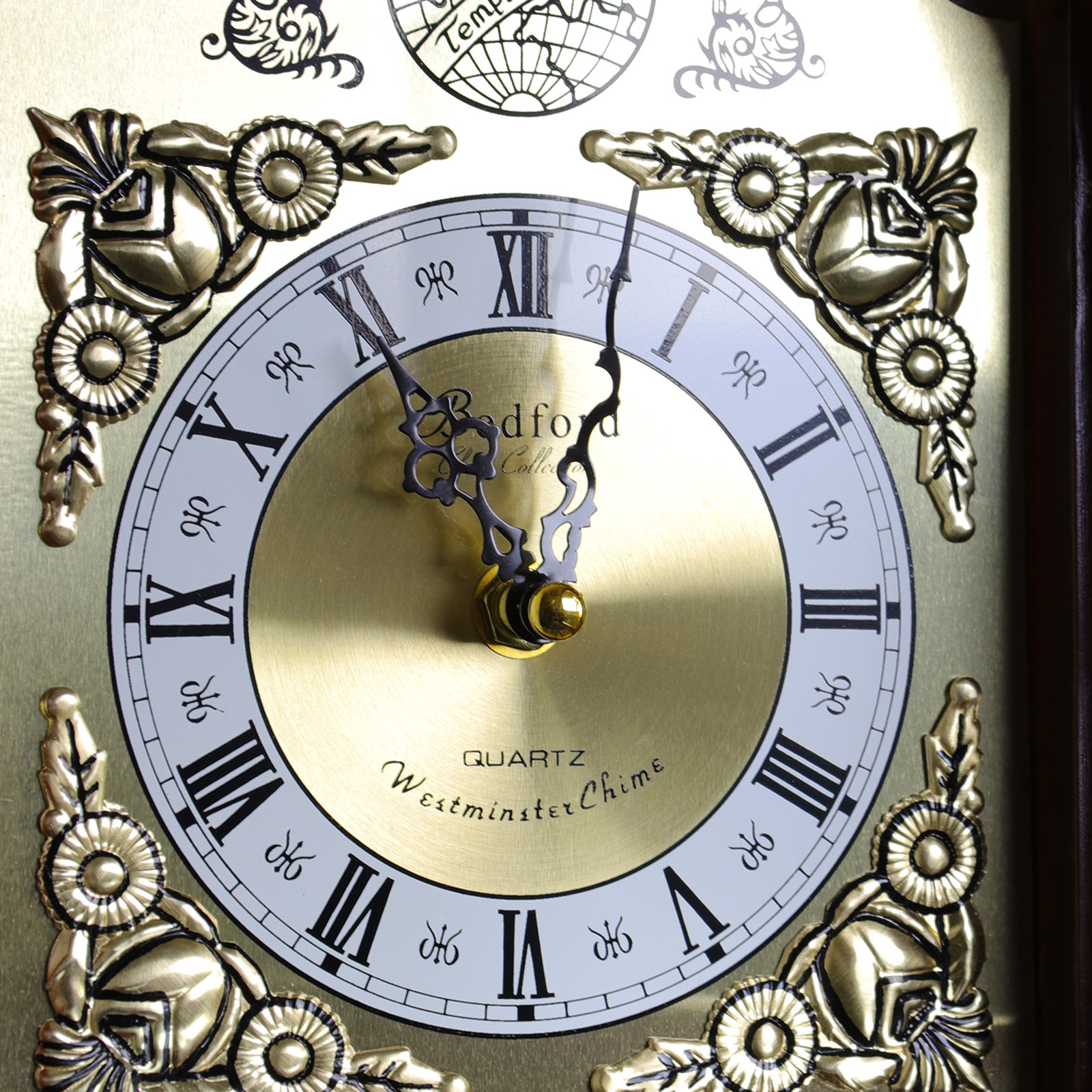 Bedford Clocks Mantel & Wall Clocks