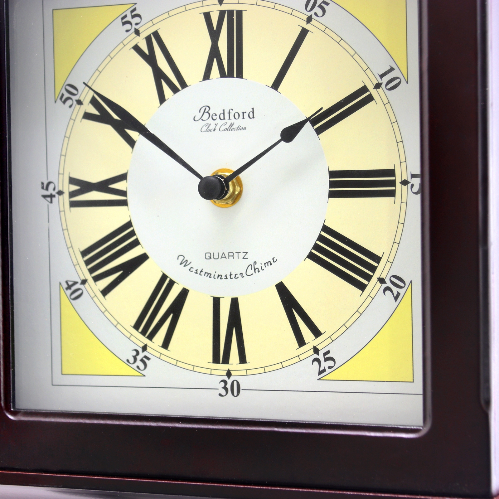 Bedford Clocks Mantel & Wall Clocks