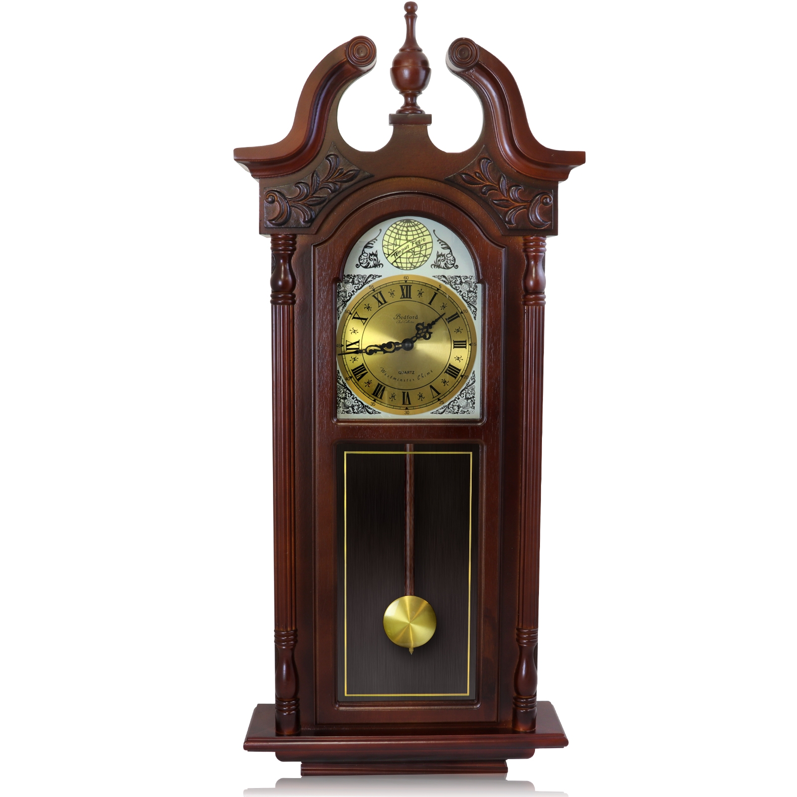Bedford Clocks Mantel & Wall Clocks