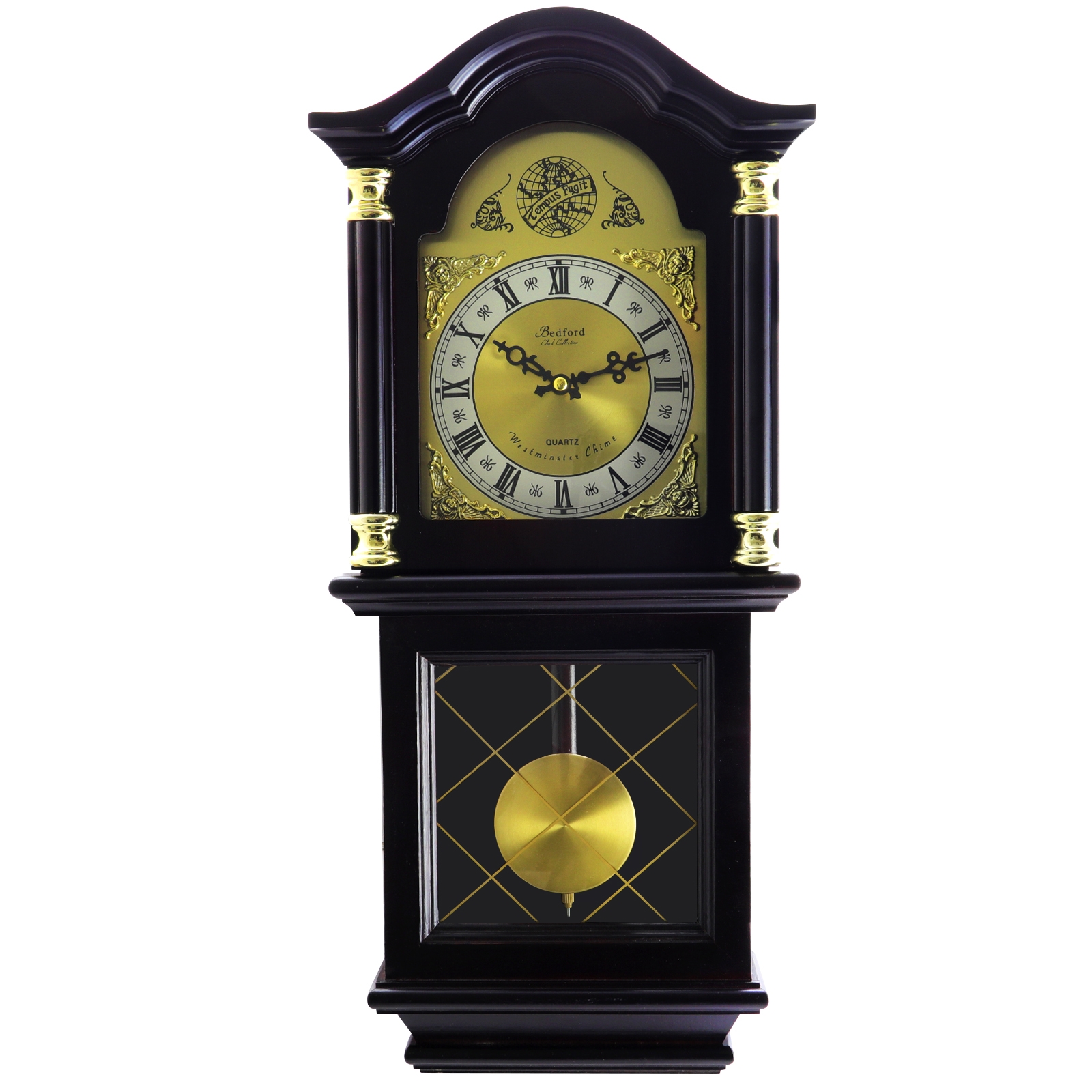 Bedford Clocks Mantel & Wall Clocks