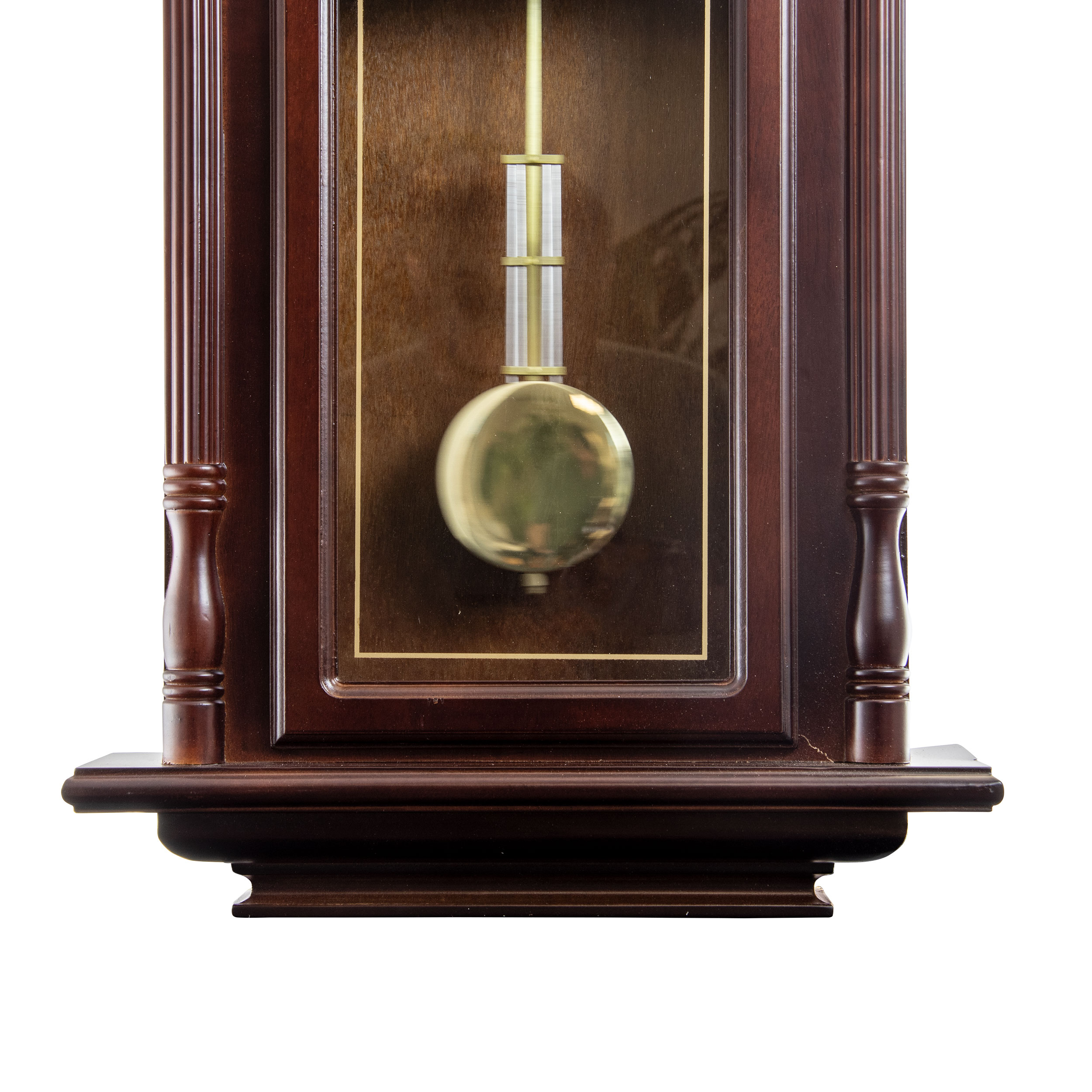 Bedford Clocks Mantel & Wall Clocks