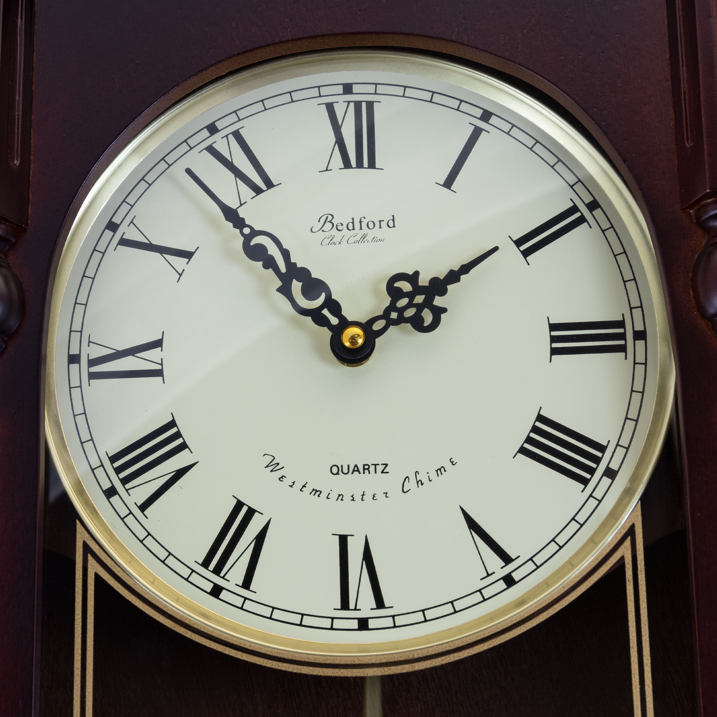 Bedford Clocks Mantel & Wall Clocks