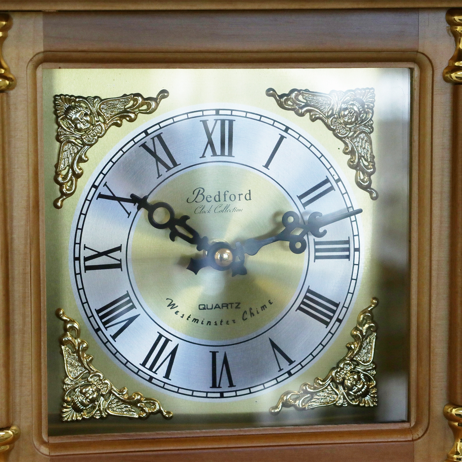 Bedford Clocks Mantel & Wall Clocks